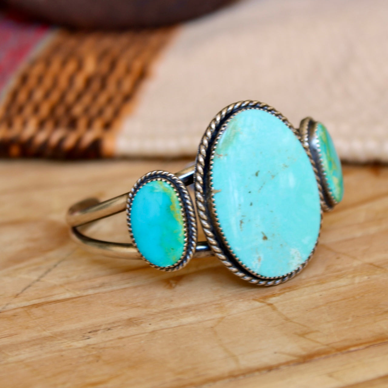 Seaside Cuff