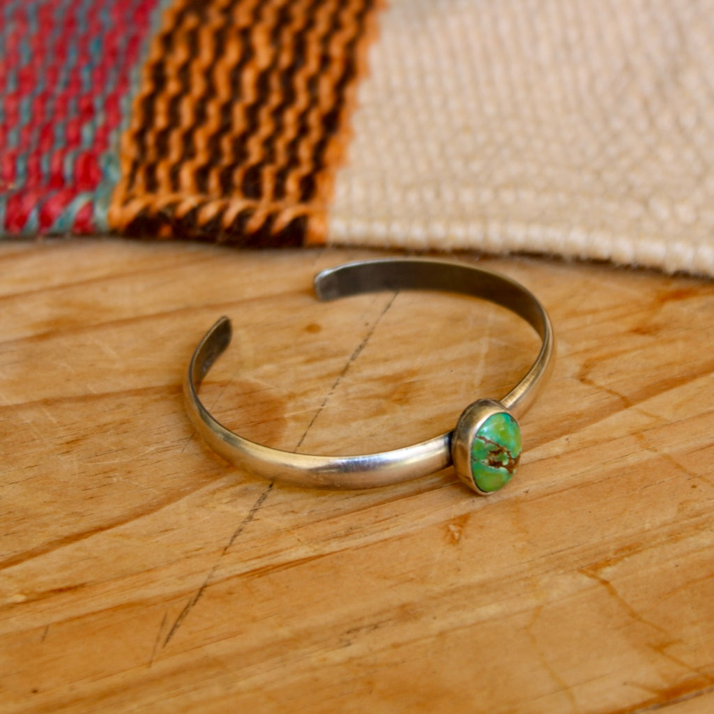 Fisher Cuff
