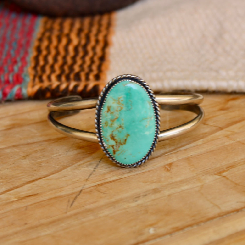 Reef Cuff