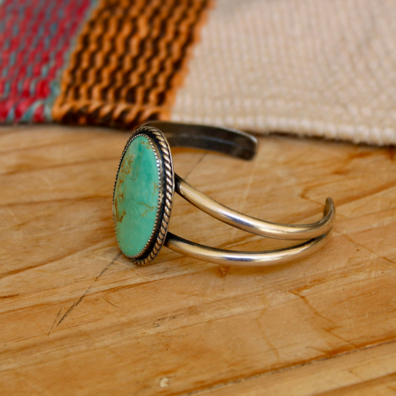 Reef Cuff