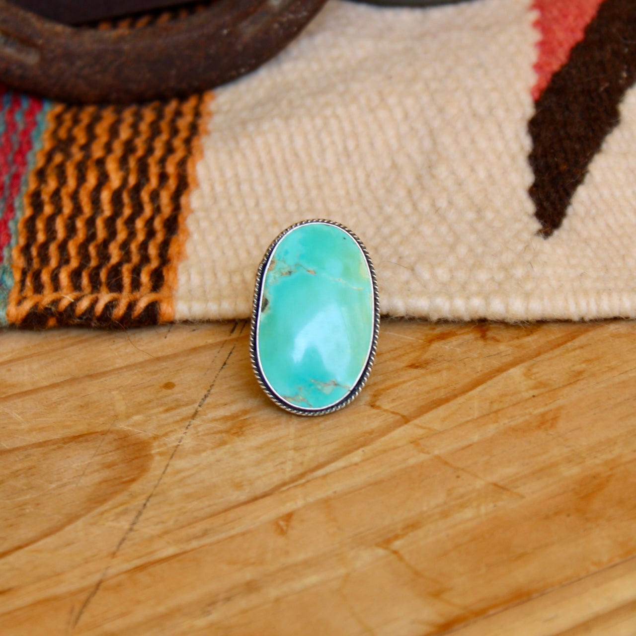 Serene Ring