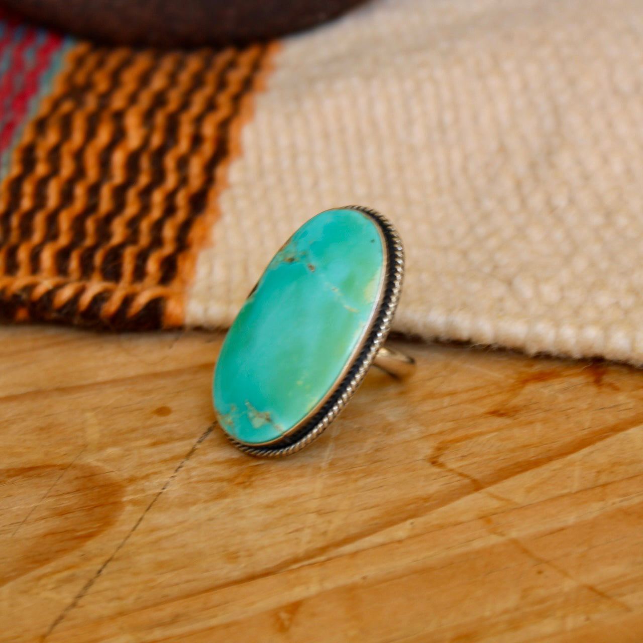 Serene Ring