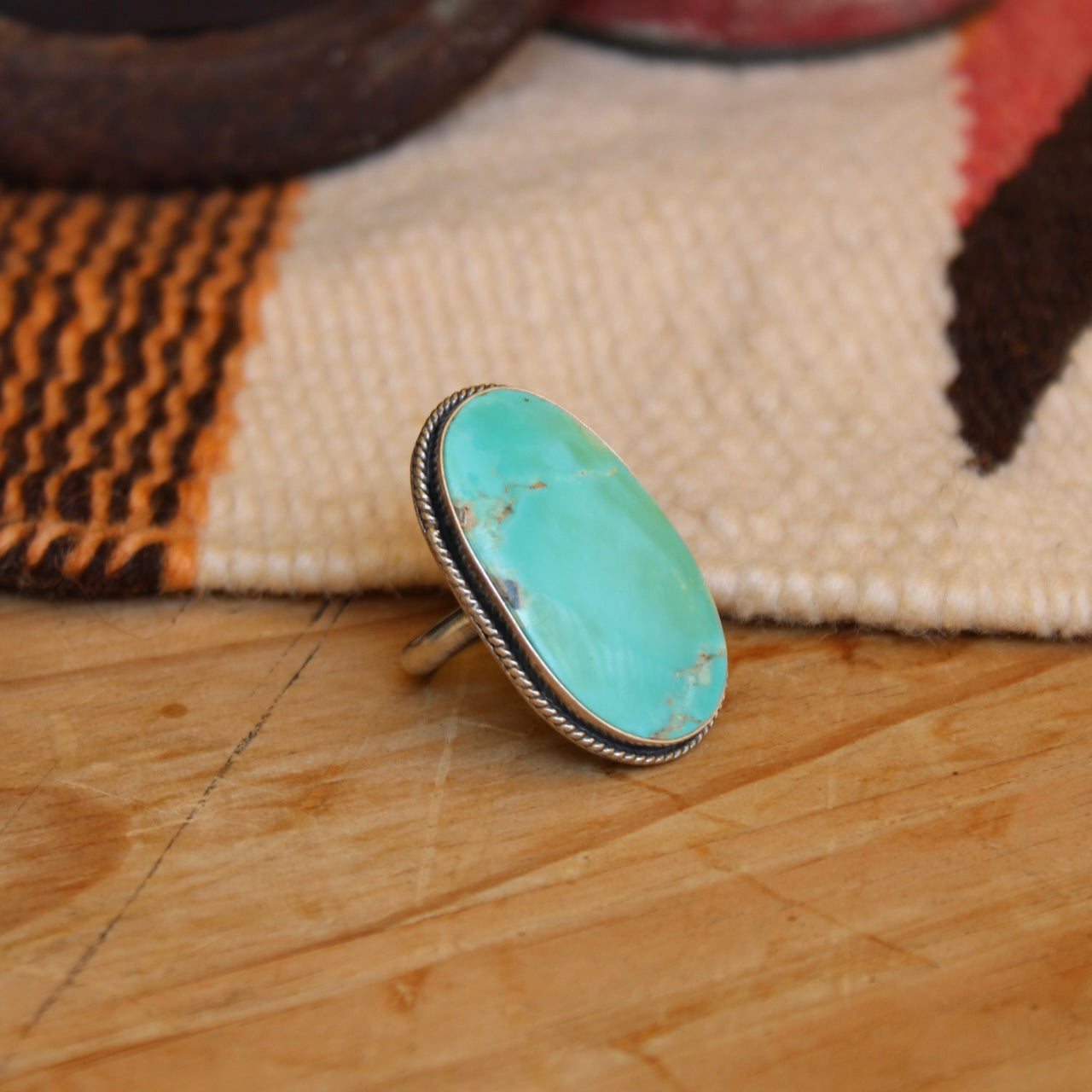 Serene Ring