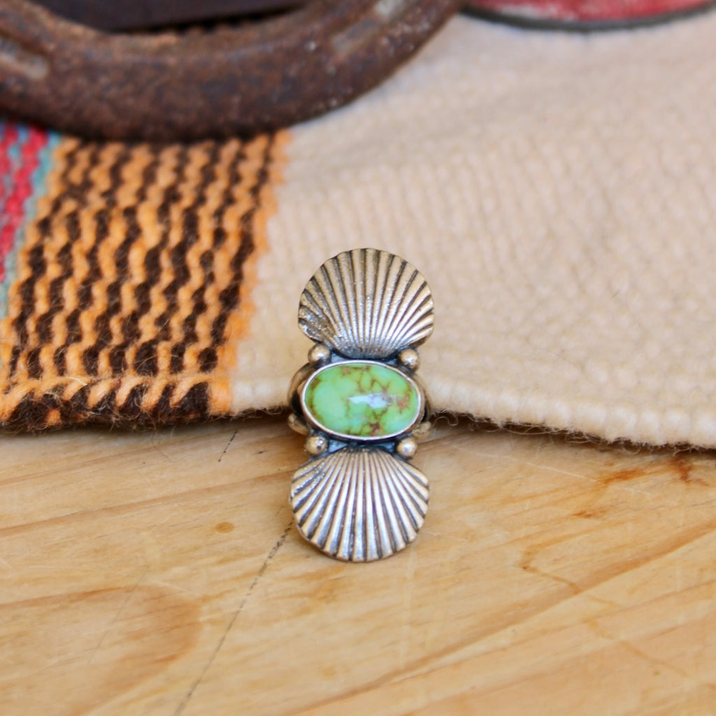 Shell Ring
