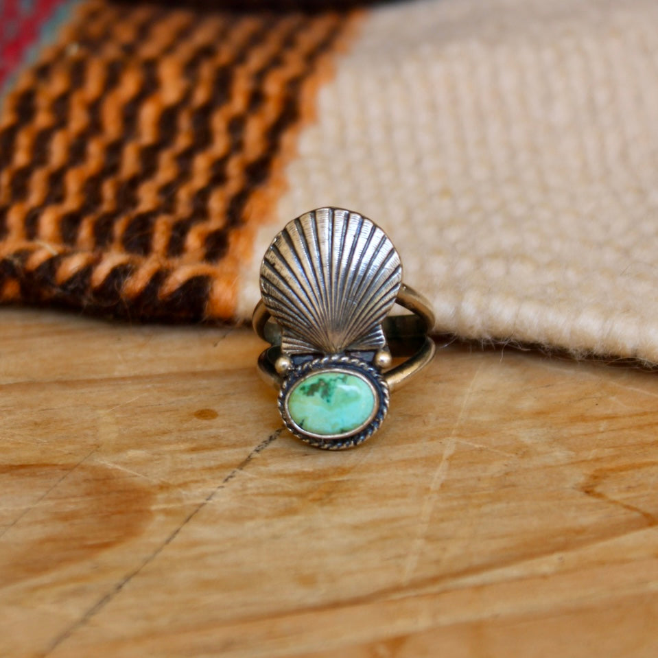 Vista Ring