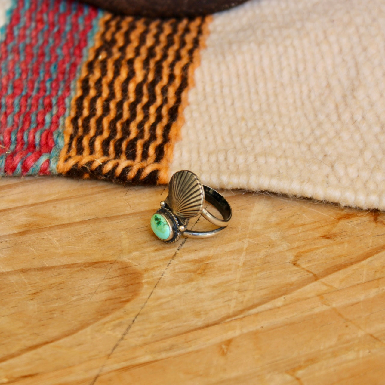 Vista Ring