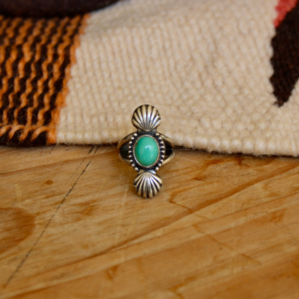 Mermaid Ring