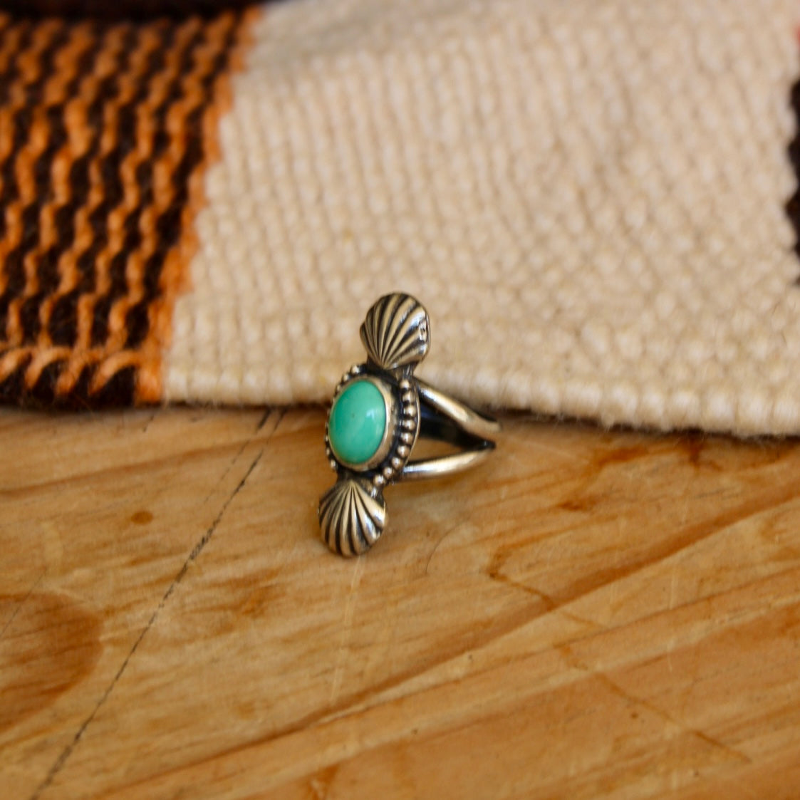 Mermaid Ring