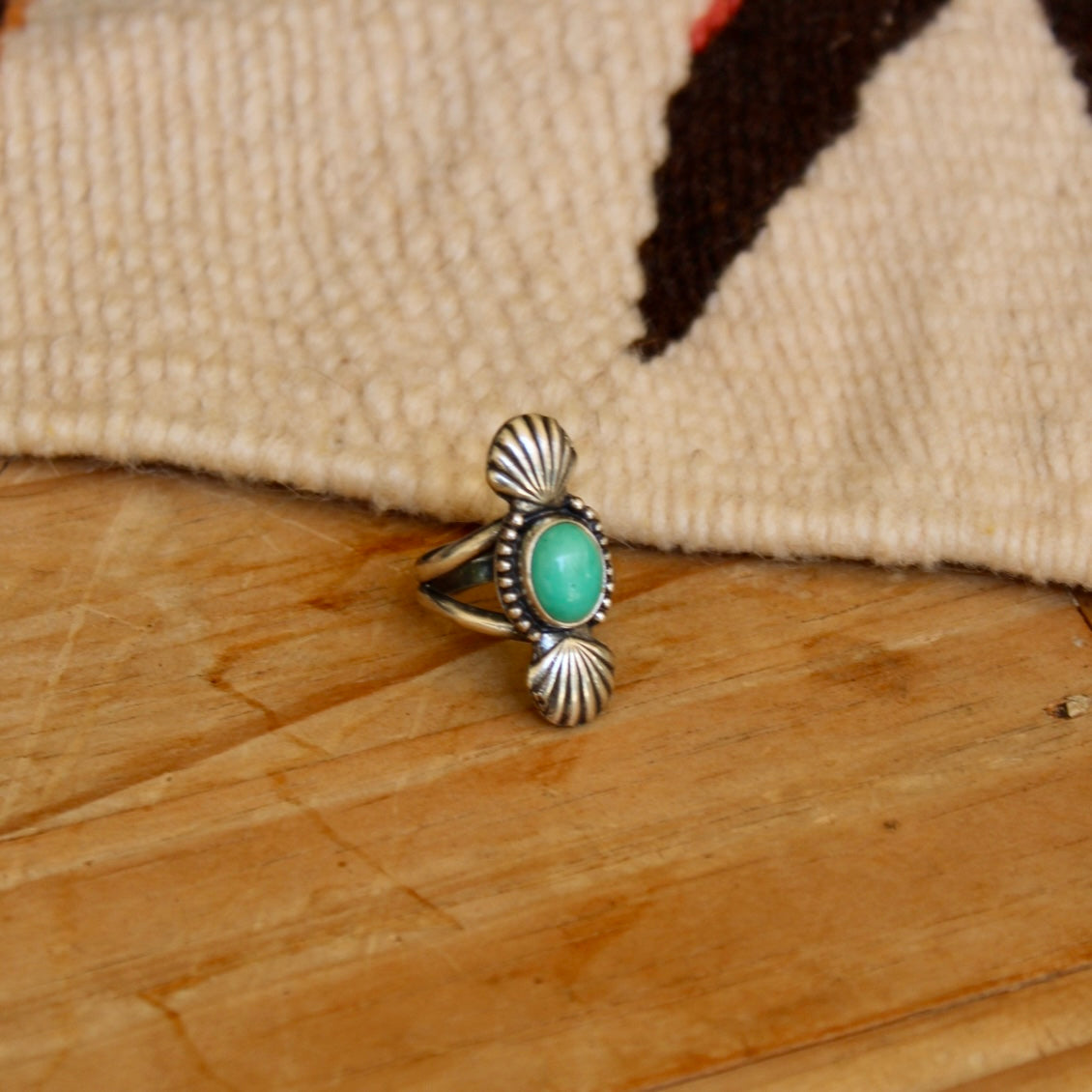 Mermaid Ring