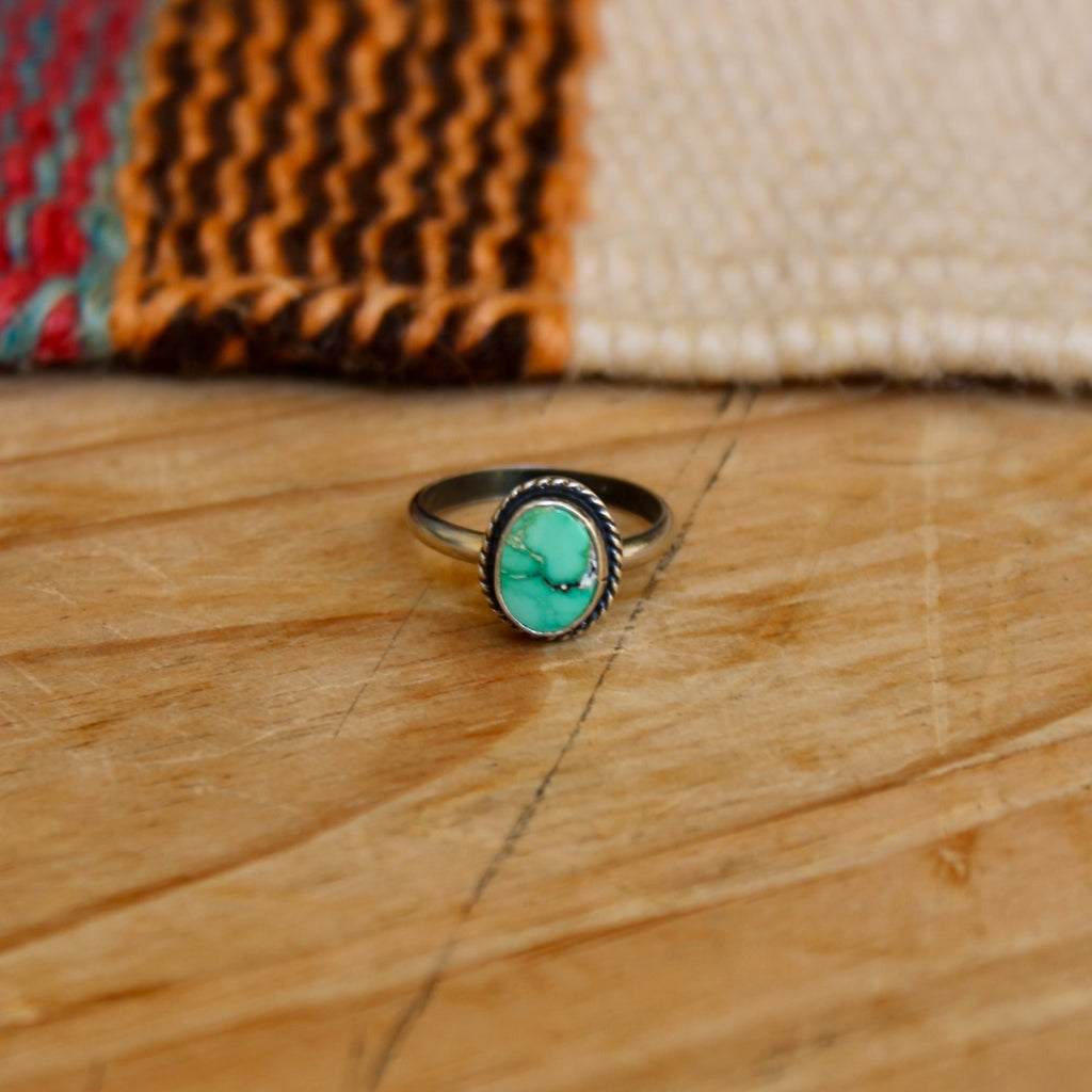 Breeze Ring