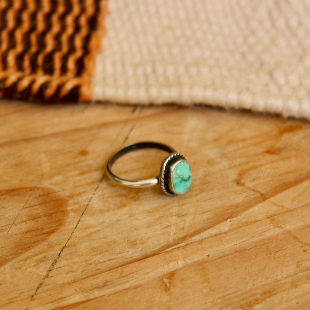 Breeze Ring