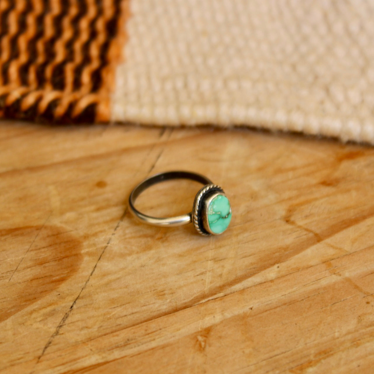 Breeze Ring
