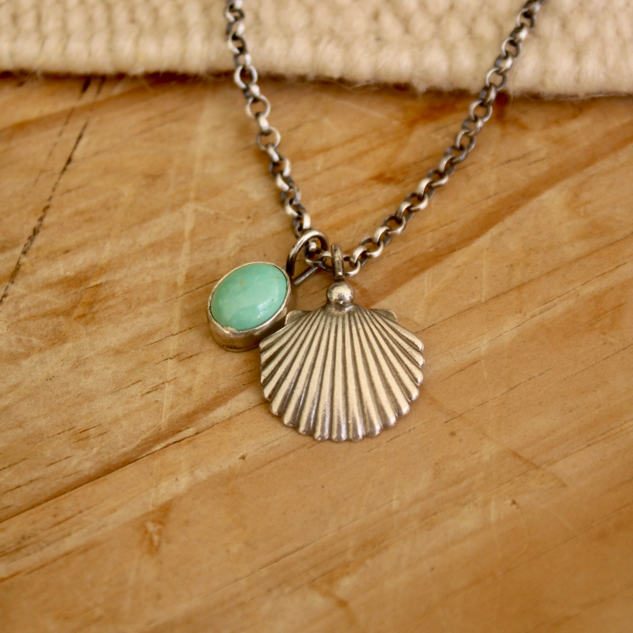 Ren Necklace