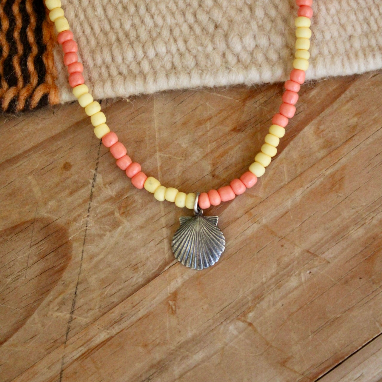 Napoli Necklace