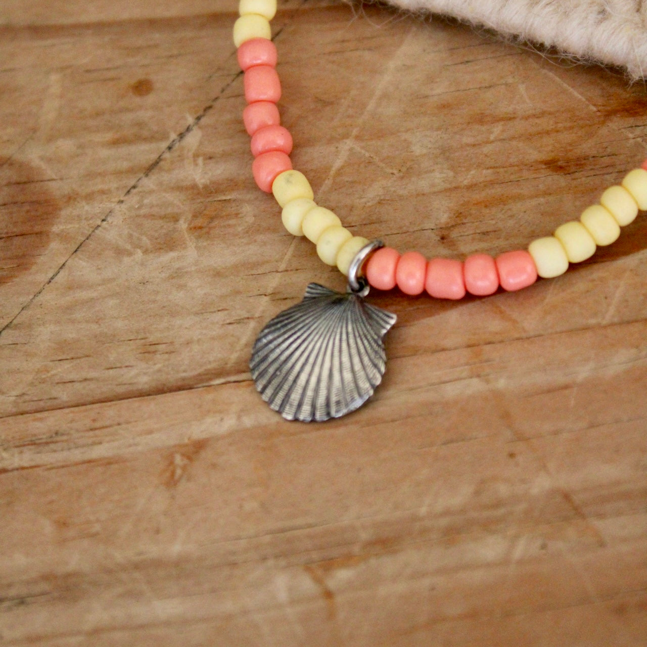 Napoli Necklace