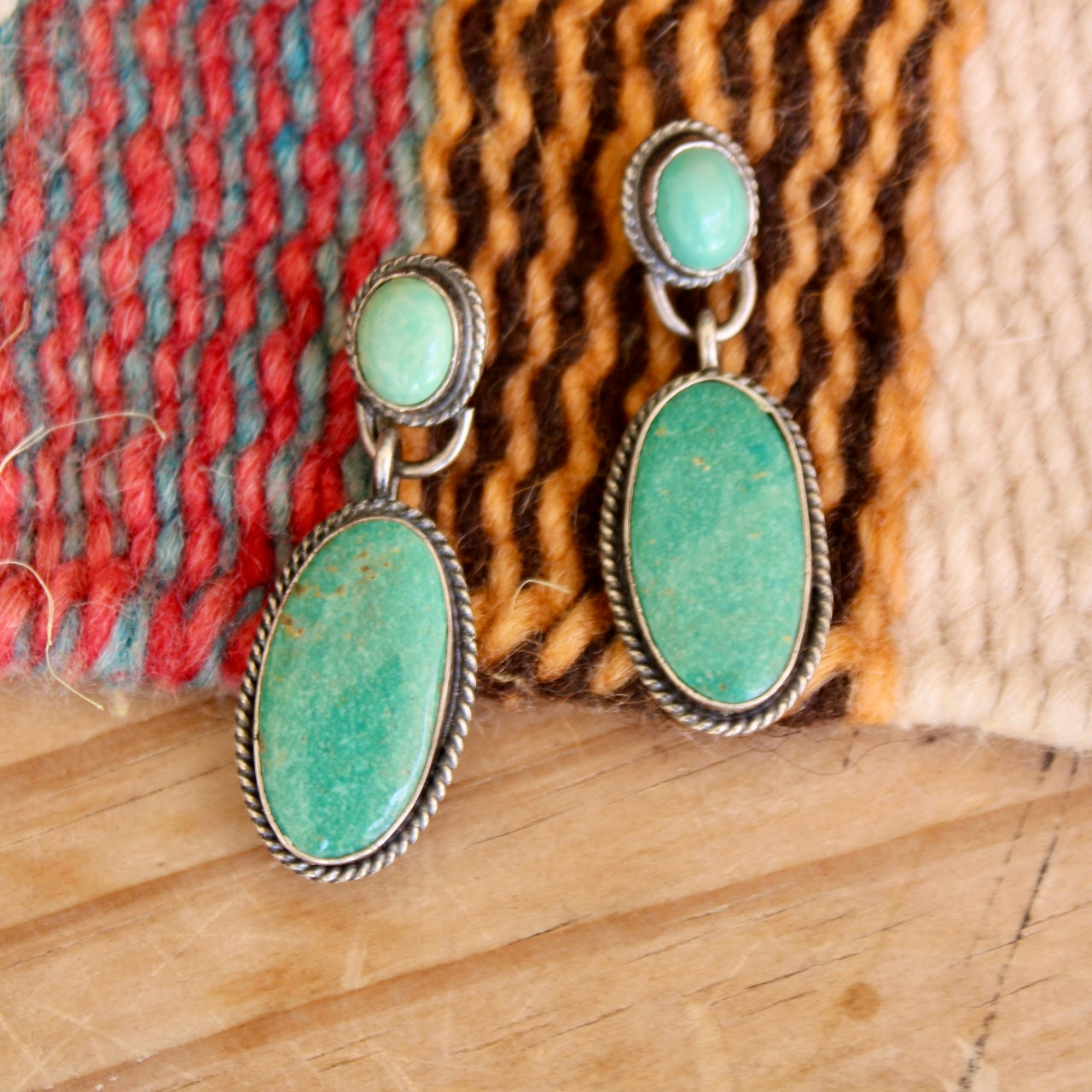 Tides Earrings