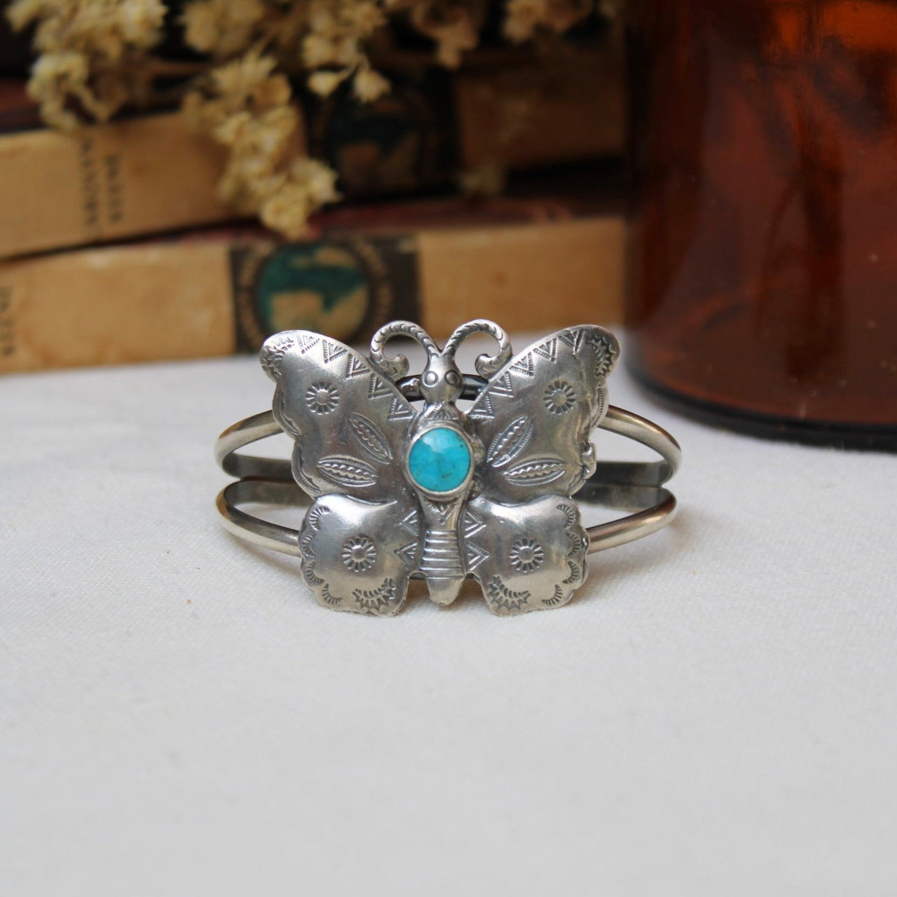 Butterfly Cuff