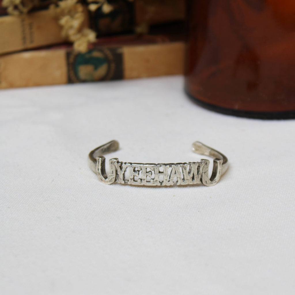 YEEHAW CUFF