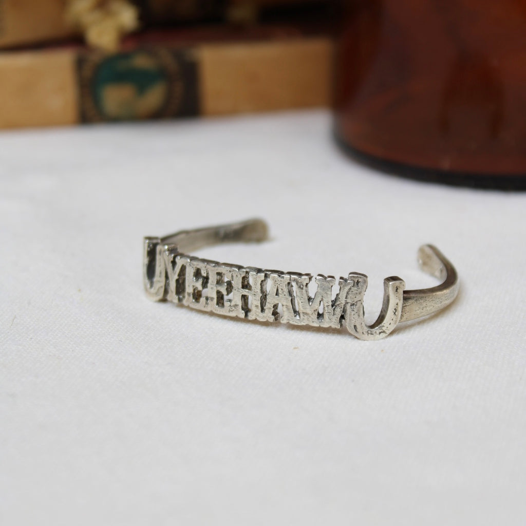 YEEHAW CUFF