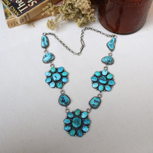 That Bisbee Necklace