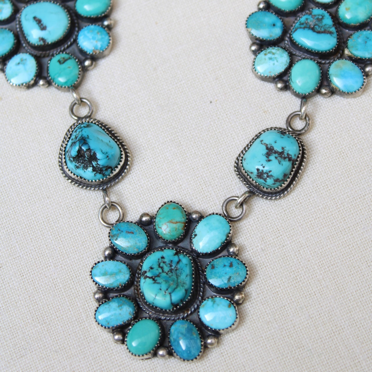 That Bisbee Necklace