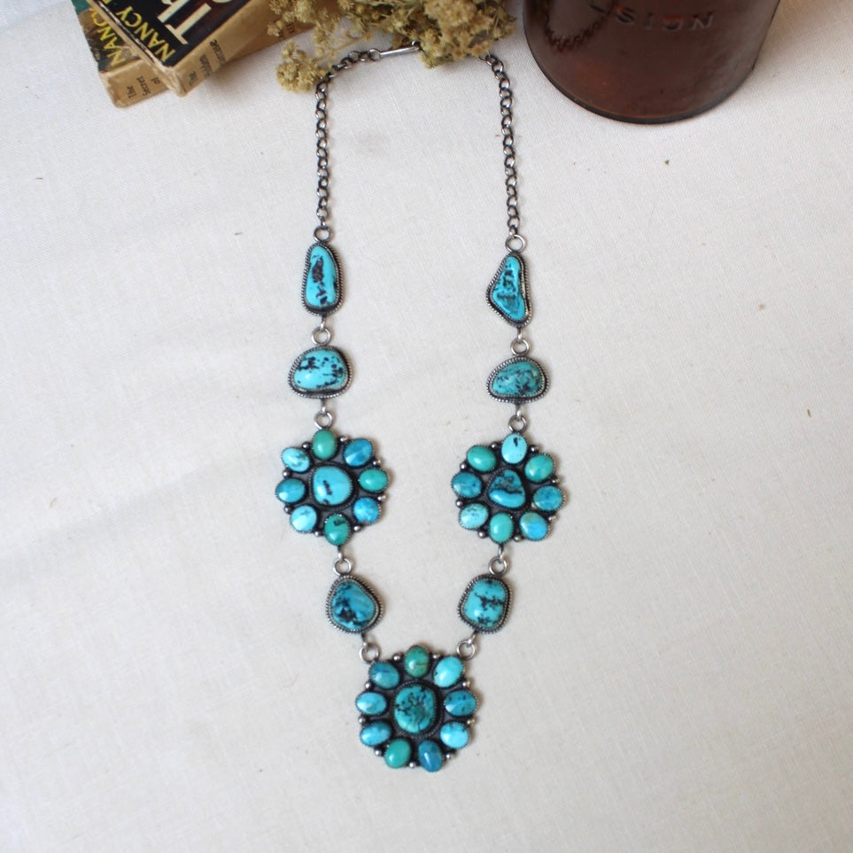 That Bisbee Necklace