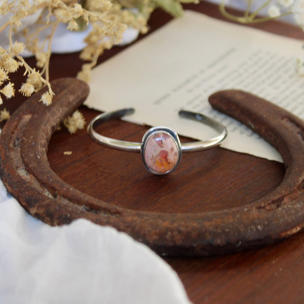 Cupid Cuff