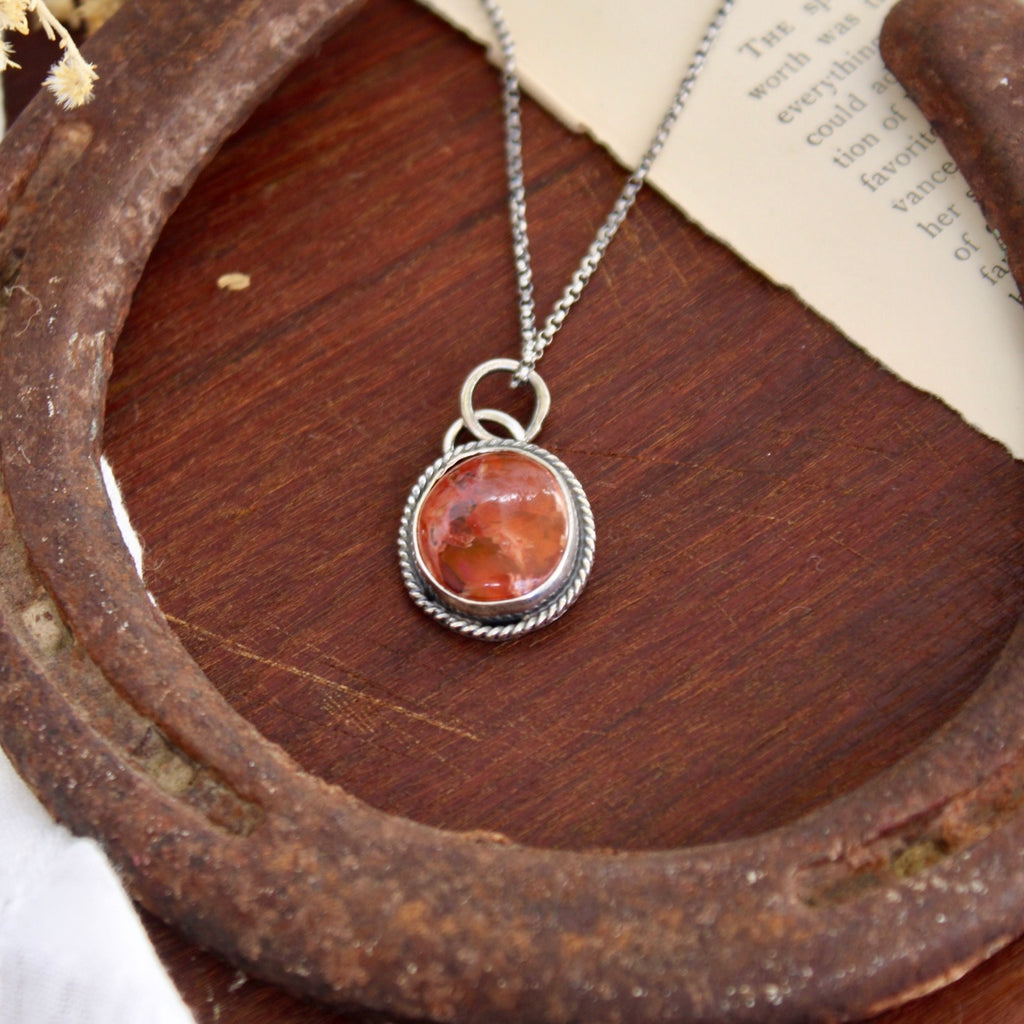 Forever Necklace