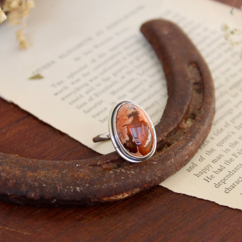 XOXO Ring