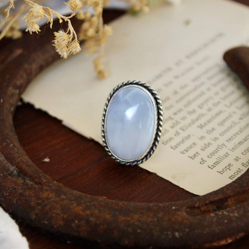 Moonlight Ring
