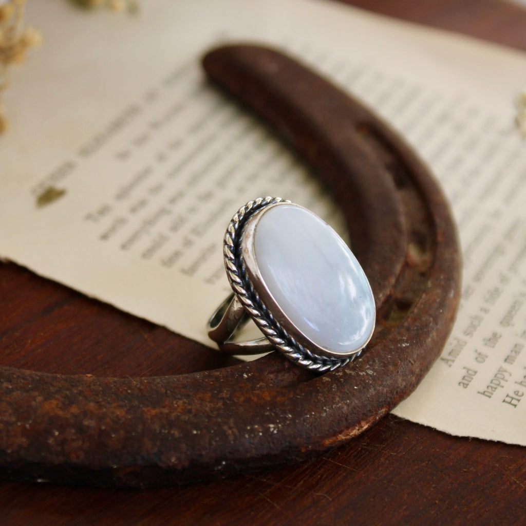 Moonlight Ring