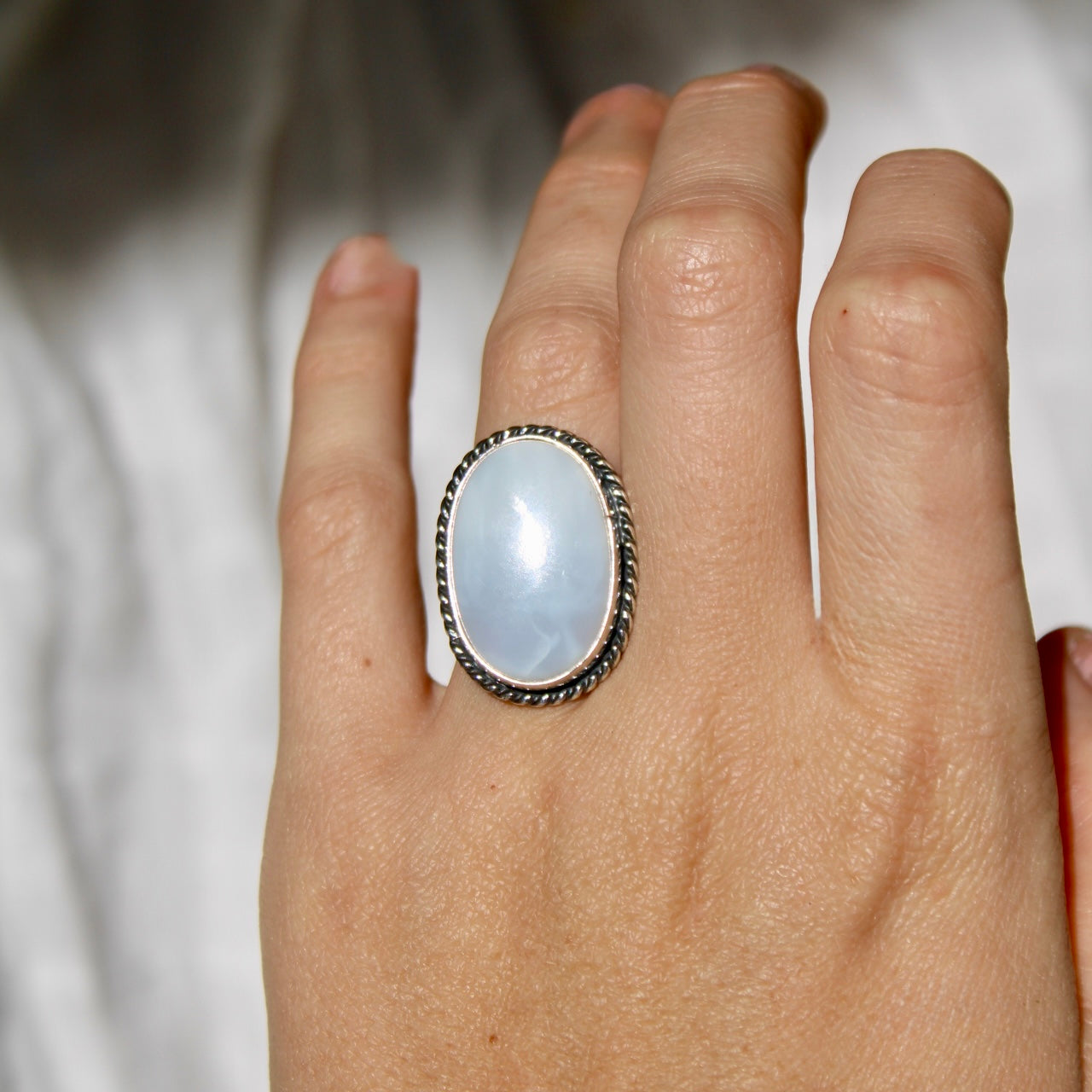 Moonlight Ring