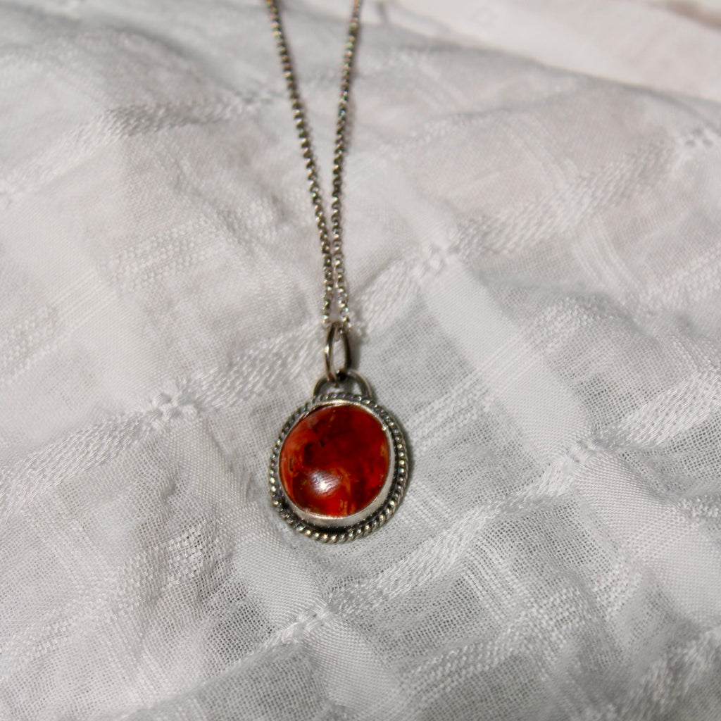 Forever Necklace