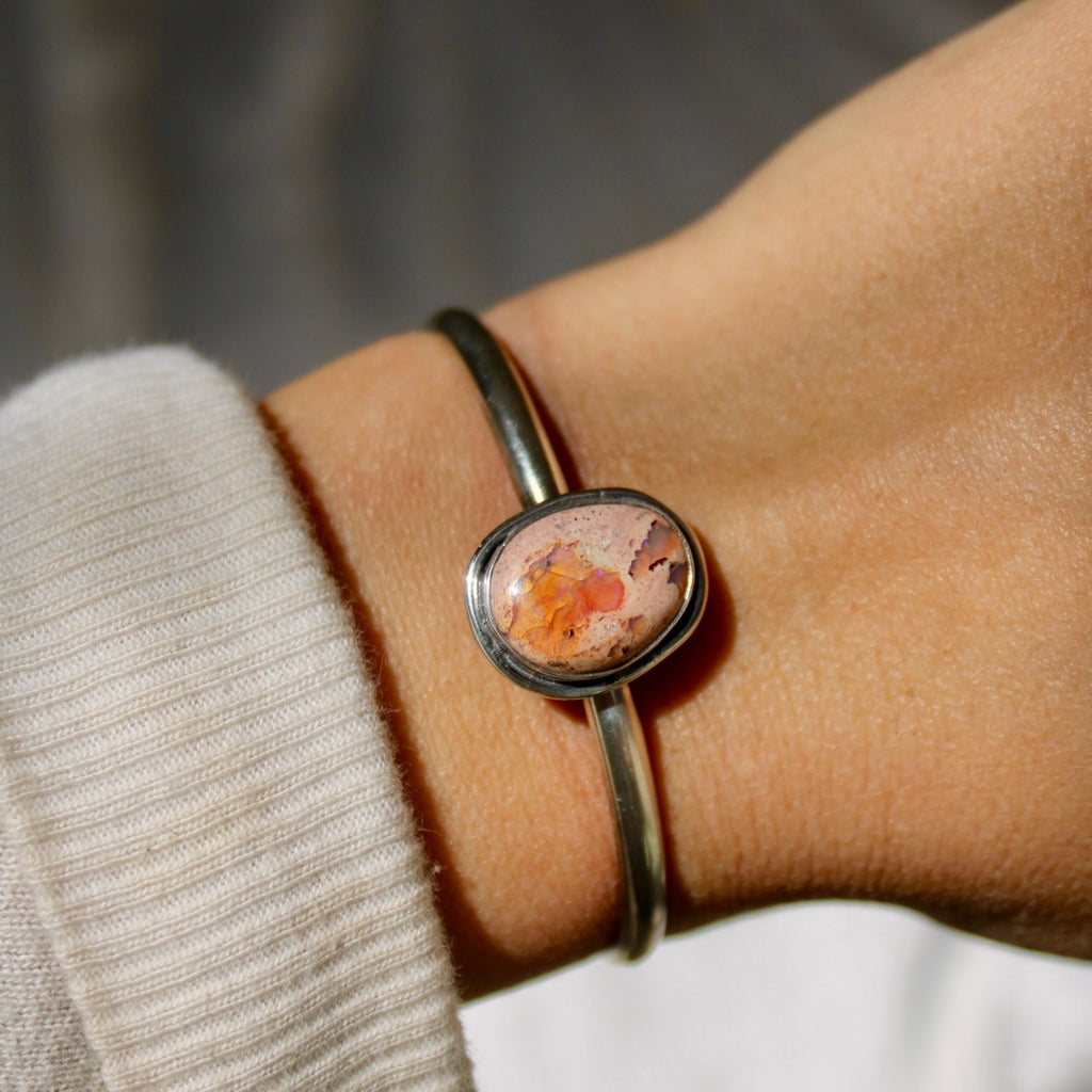 Cupid Cuff