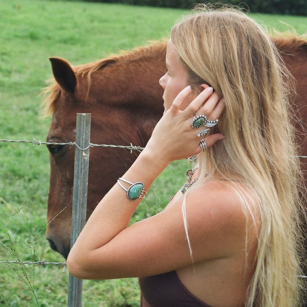 Limahuli Cuff