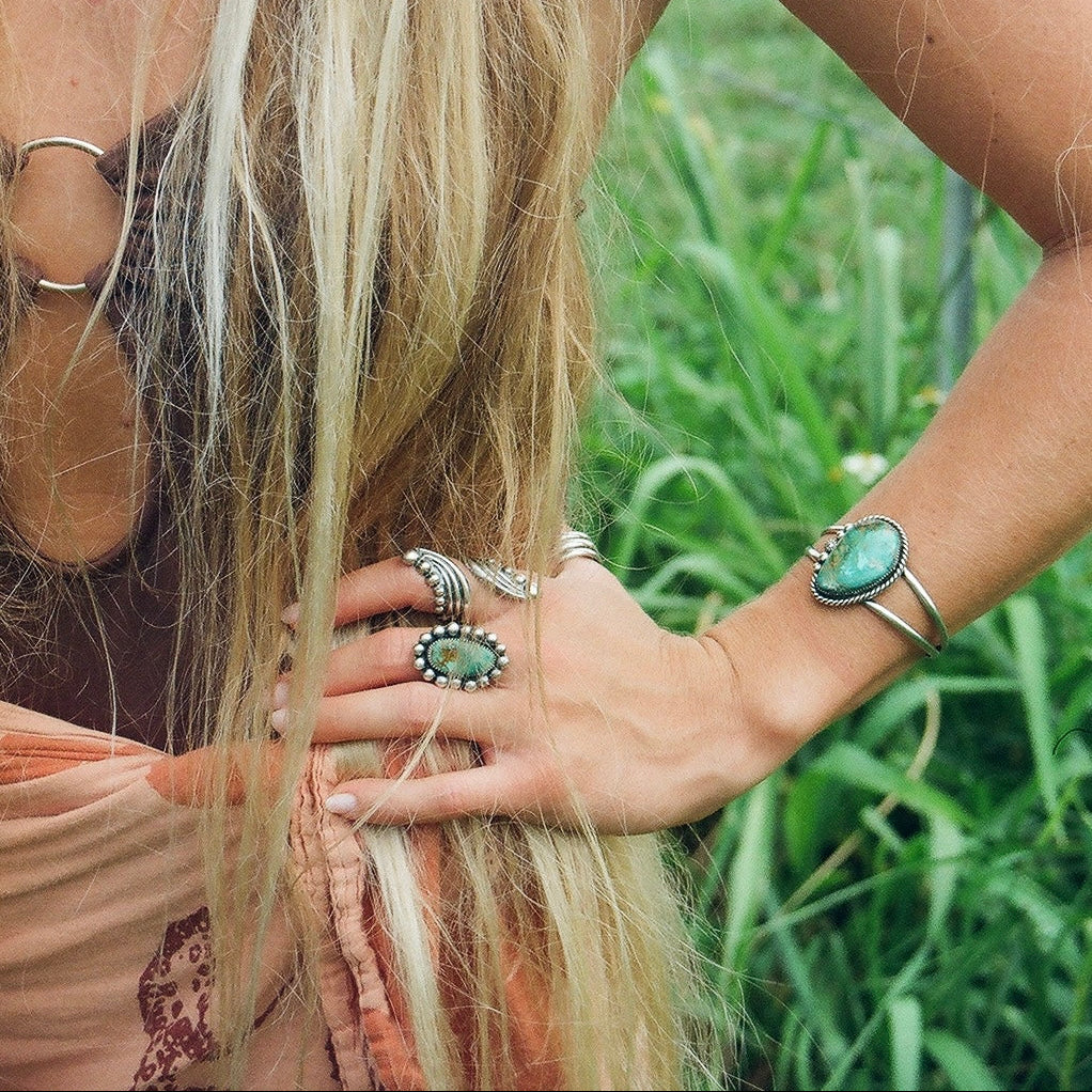 Tunnels Ring