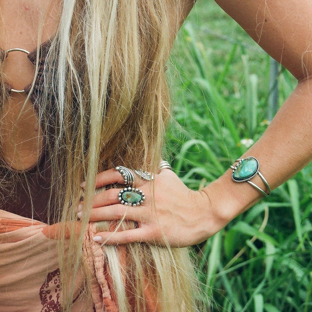 Limahuli Cuff