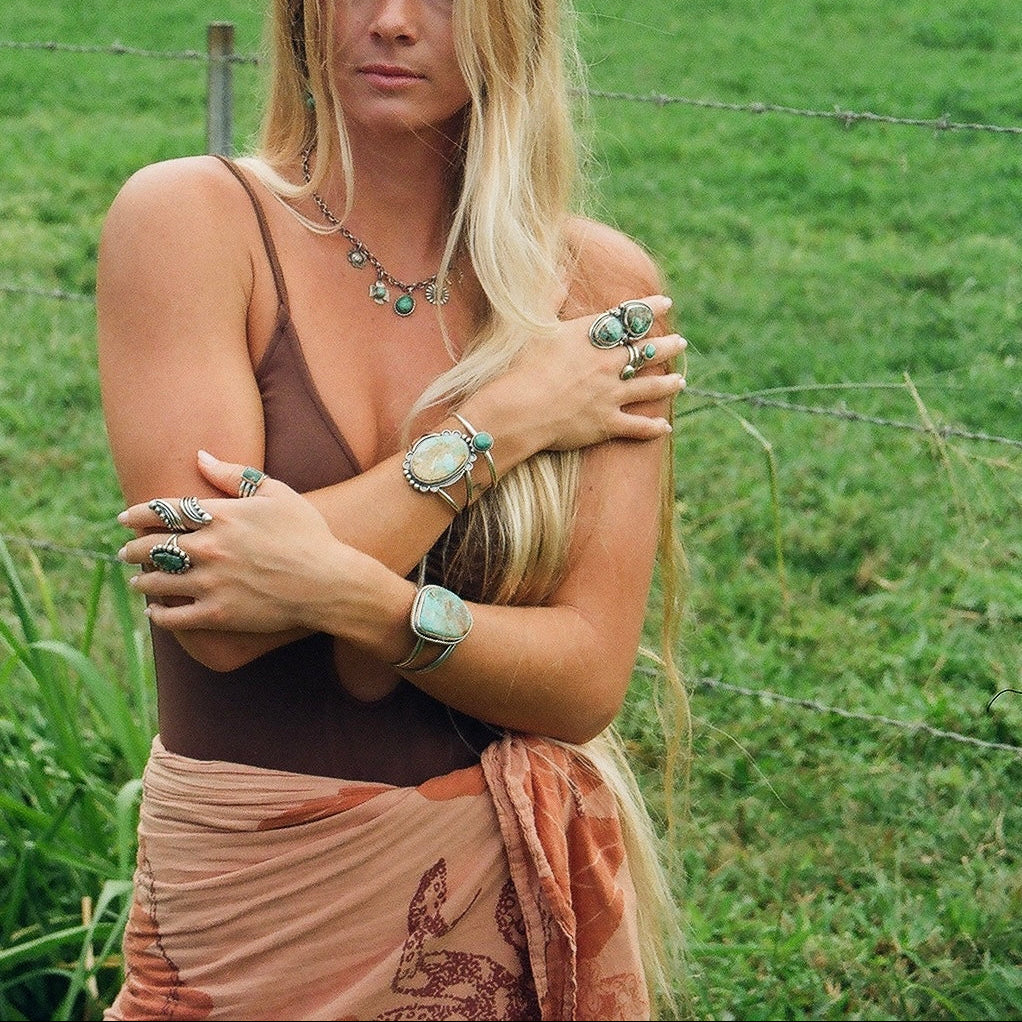 Waimea Ring