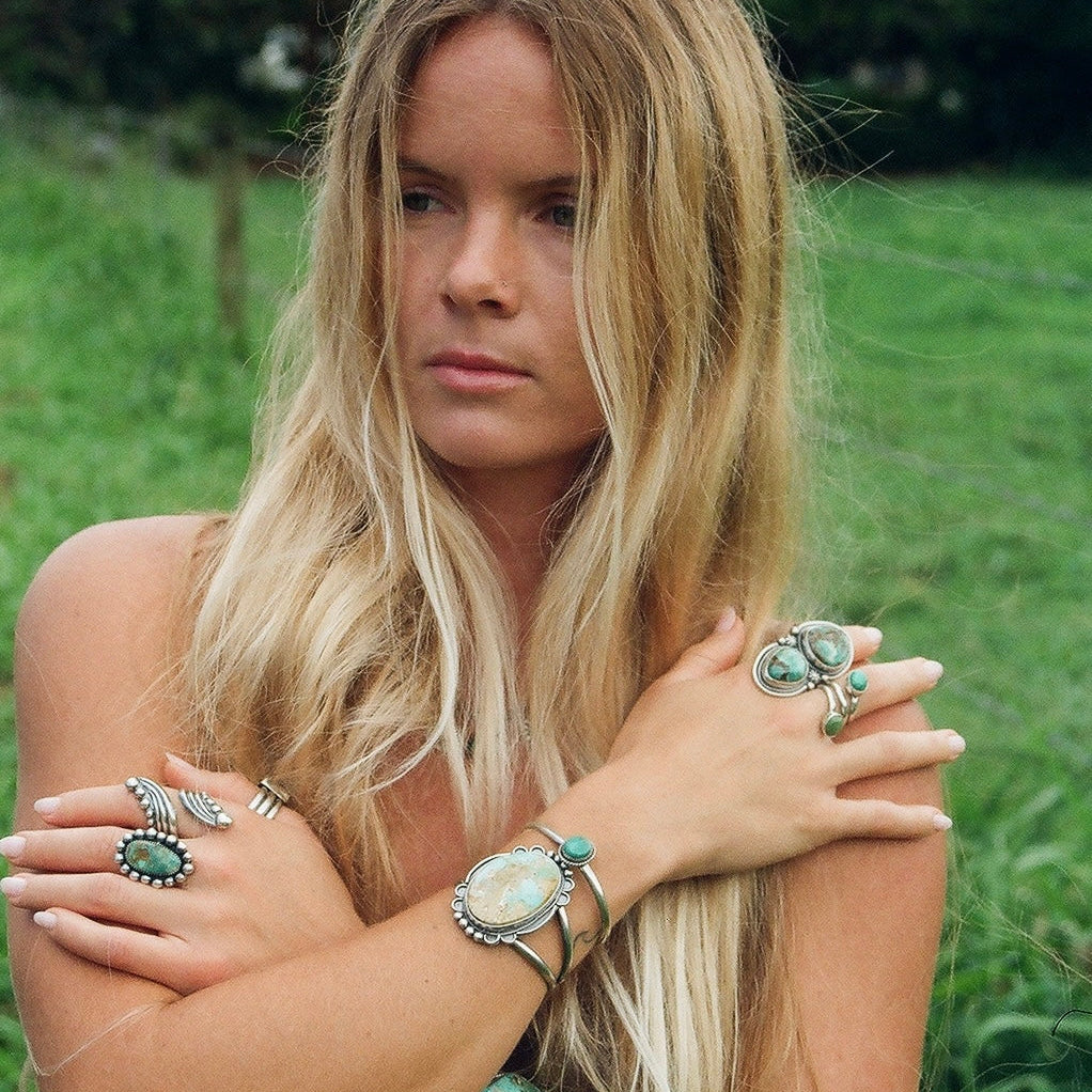 Pua Cuff