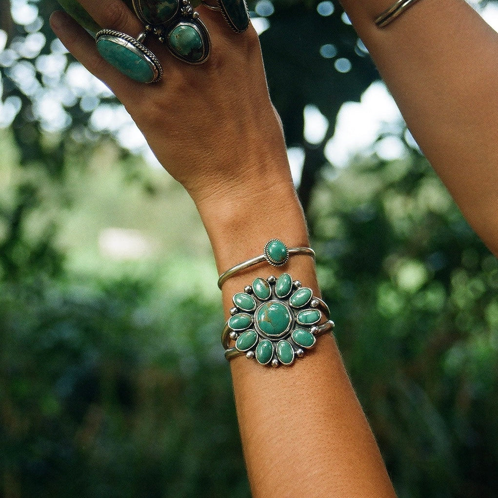 Na Pali Cuff