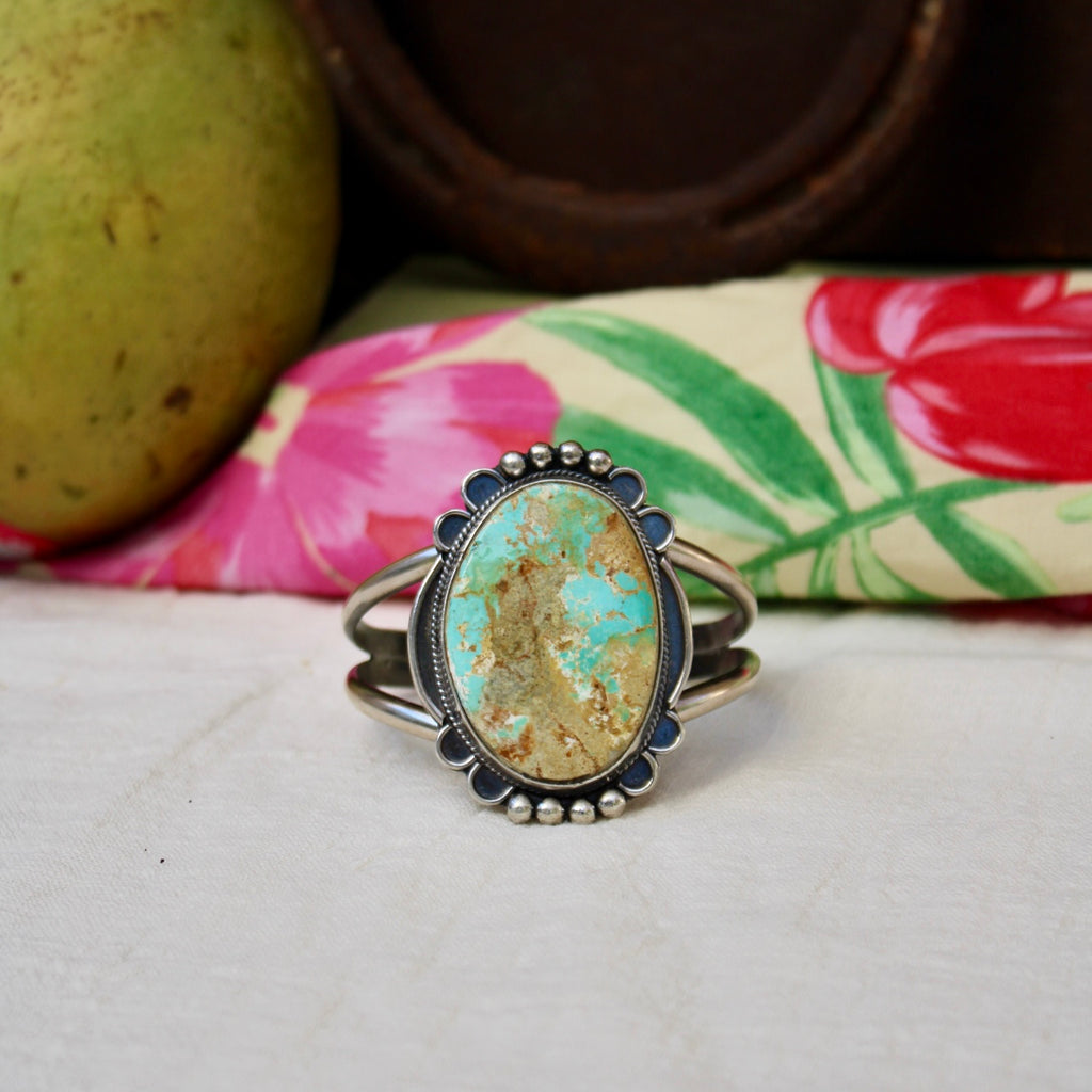 Pua Cuff