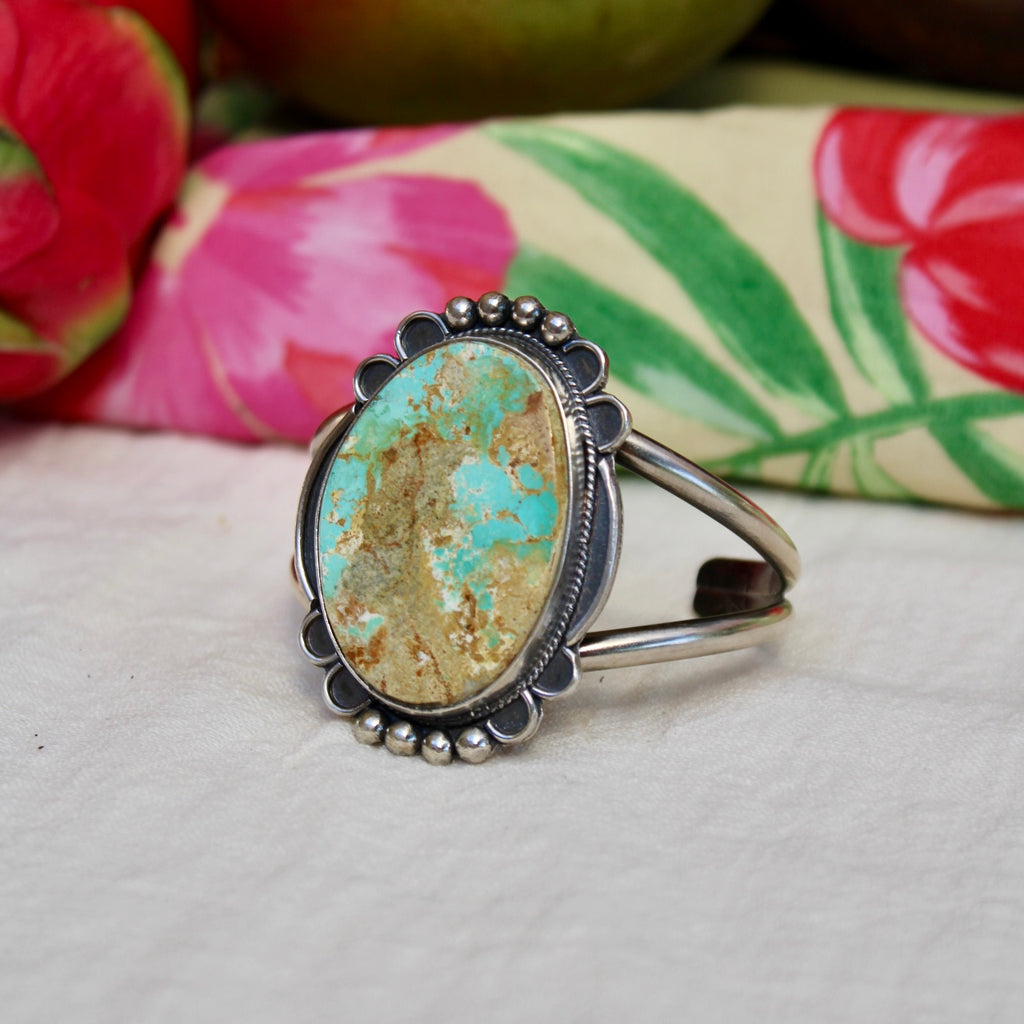 Pua Cuff