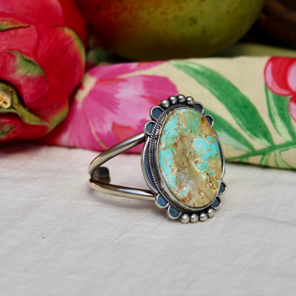 Pua Cuff