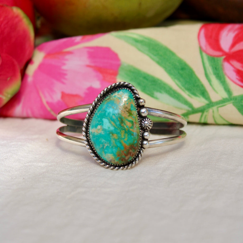Limahuli Cuff