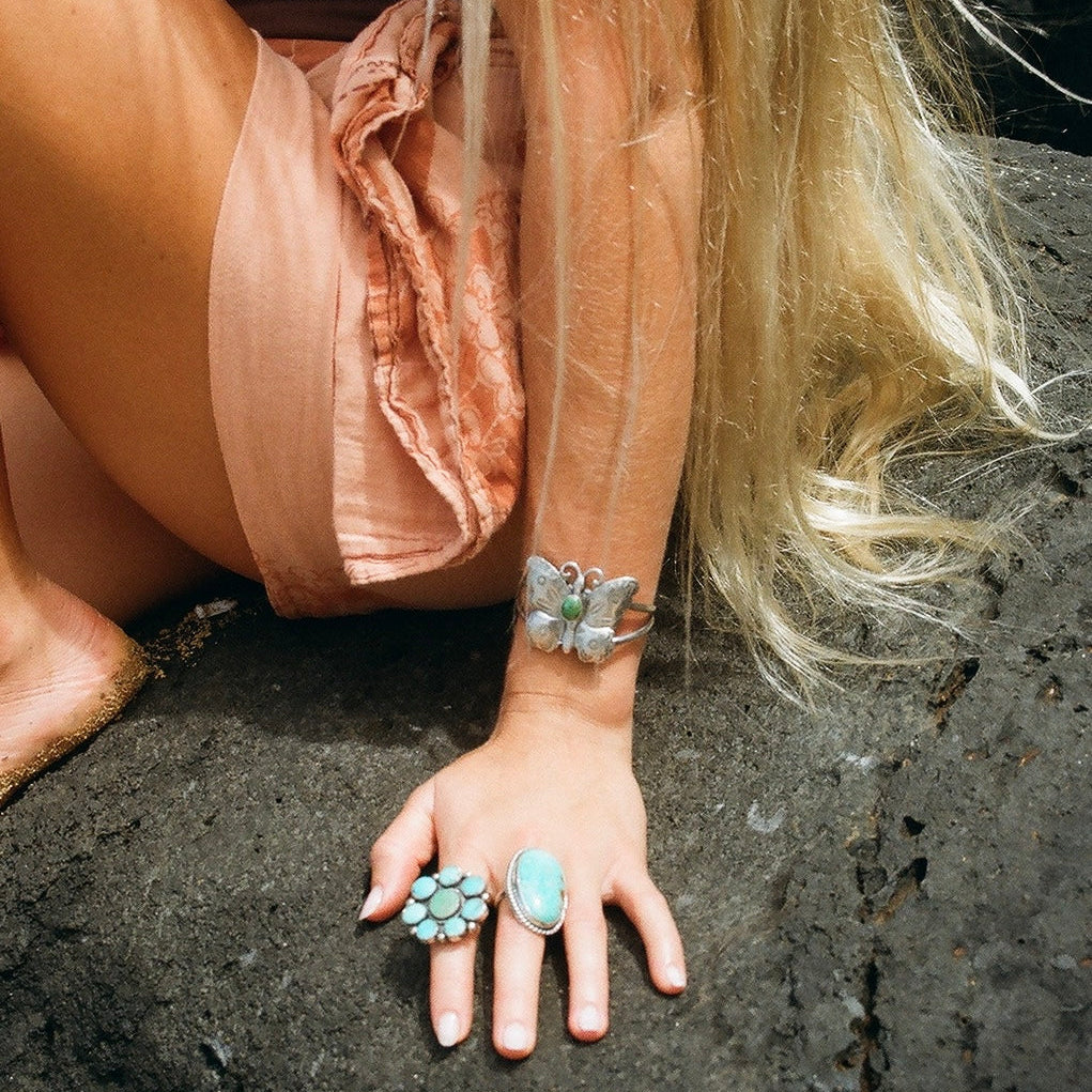 Butterfly Cuff