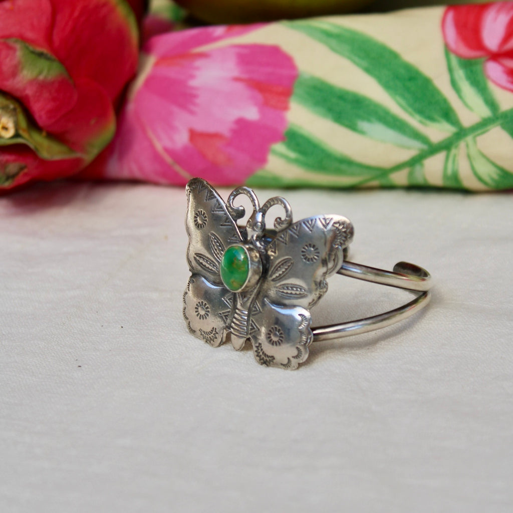 Butterfly Cuff