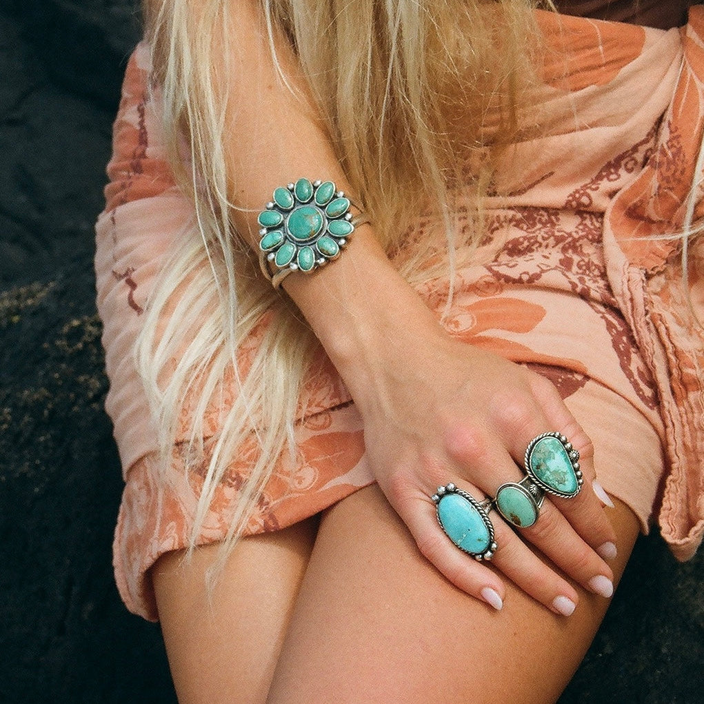 Na Pali Cuff