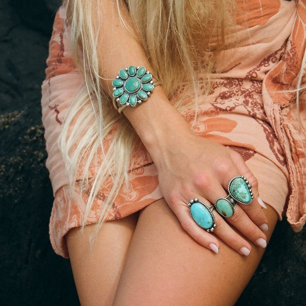 Hanalei Ring