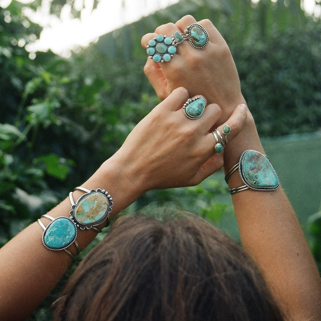 Pua Cuff