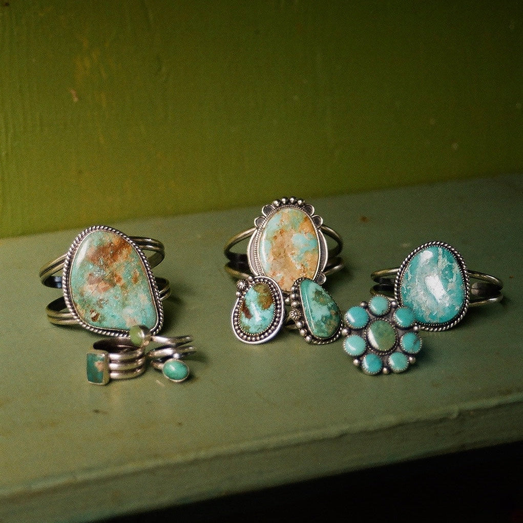 Pua Cuff